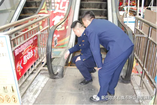 新巴尔虎右旗市场监督管理局全力保障两会期间市场秩序安全稳定