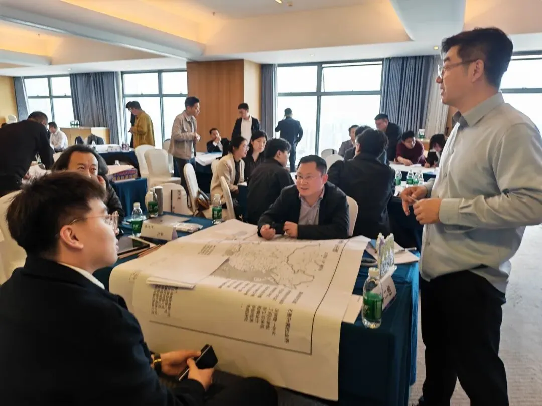 工程企业市场营销实战沙盘