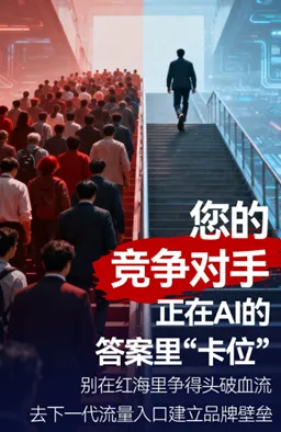 中传玺华:带领企业走出传统营销模式