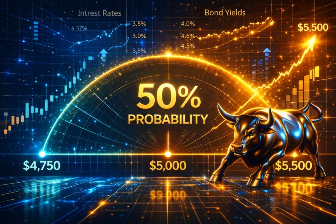 《国际贵金属市场观察》:各国央行3月抢购黄金、华尔街和主街黄金情绪有所改善