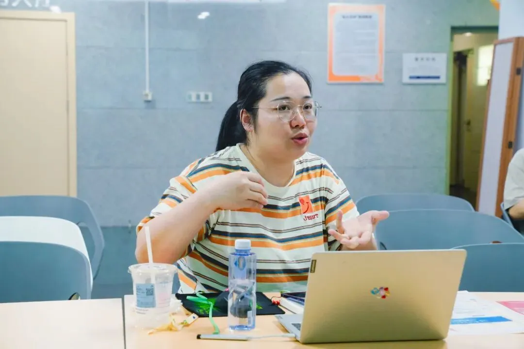 【e企AI聚变场】AI时代品牌营销怎么玩?这场培训带你破解流量密码!