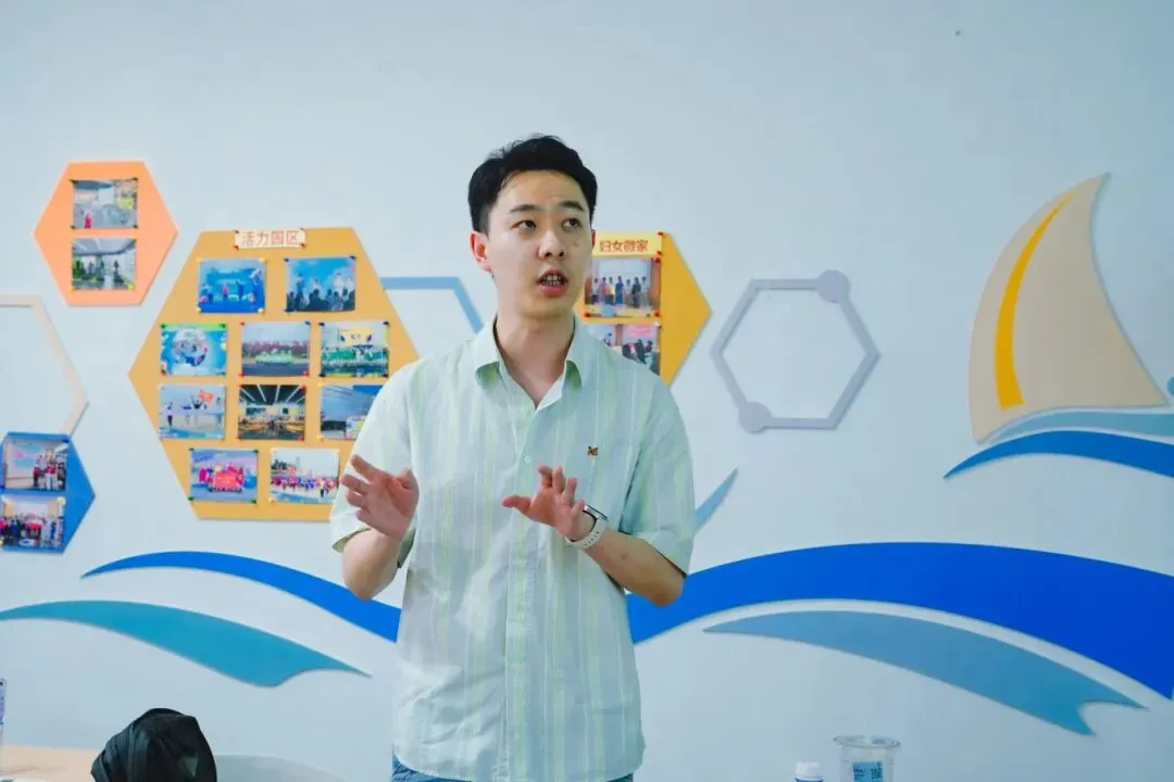 【e企AI聚变场】AI时代品牌营销怎么玩?这场培训带你破解流量密码!