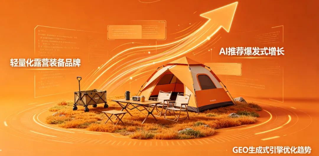 2026年品牌营销趋势:AI 不推荐你,客户就找不到你