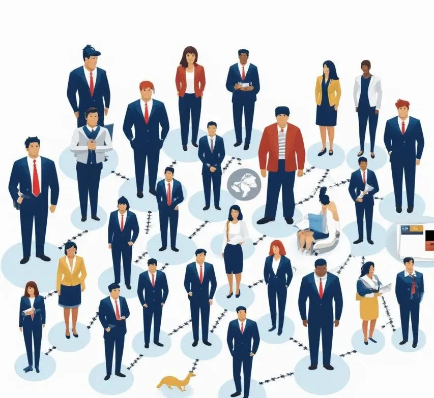 合伙人模式真正解决的,是卖货问题,还是获客问题?