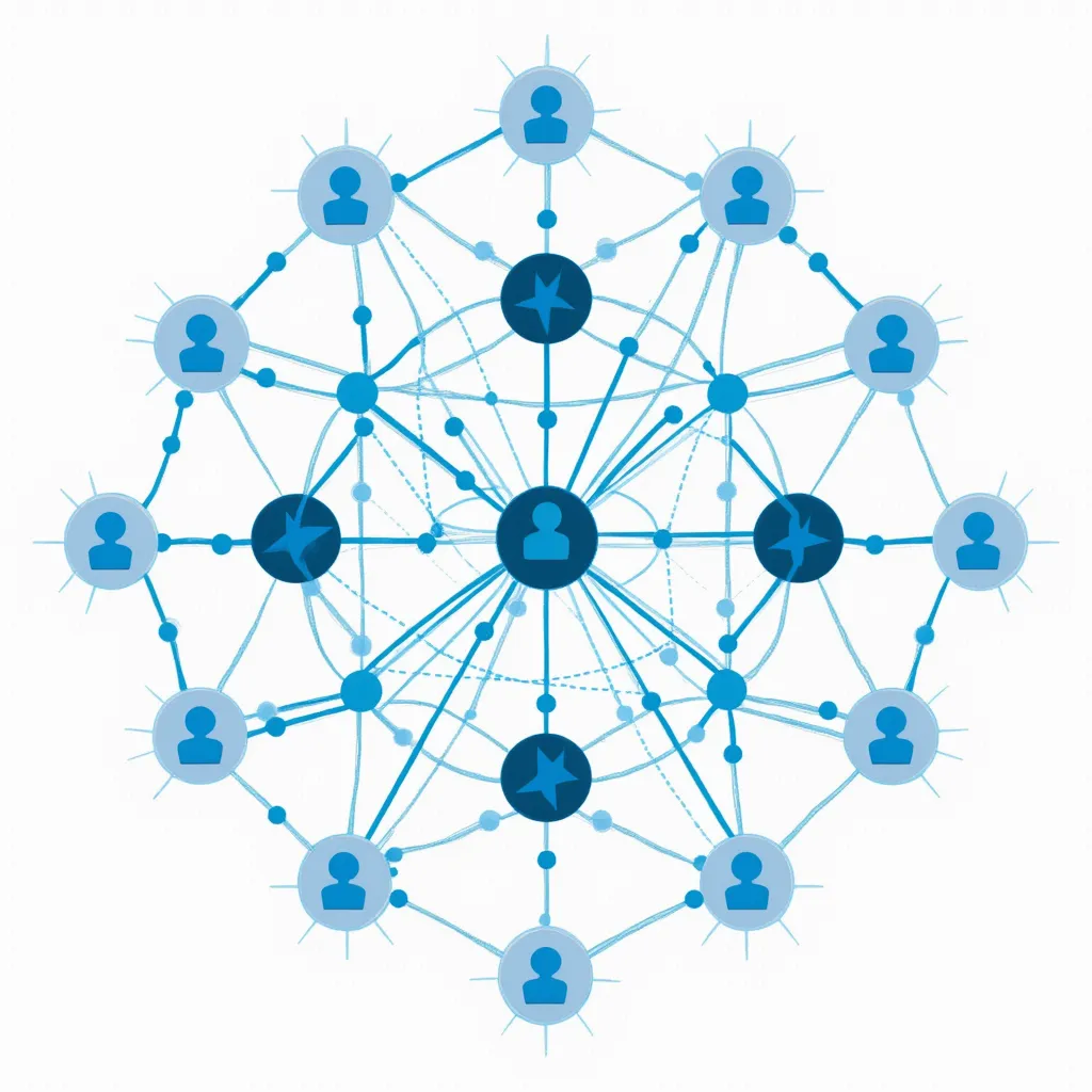 合伙人模式真正解决的,是卖货问题,还是获客问题?