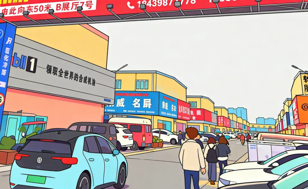 治理假冒 守护纯正丨BMP营销科护航一季度开门红