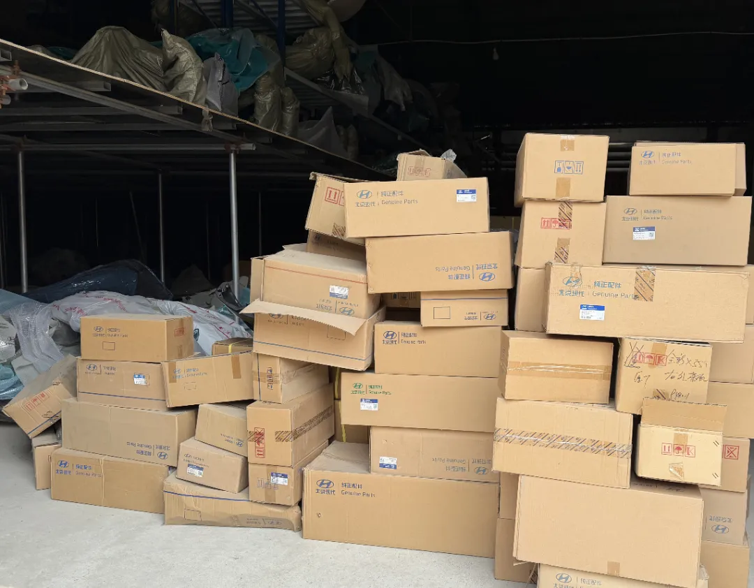 治理假冒 守护纯正丨BMP营销科护航一季度开门红