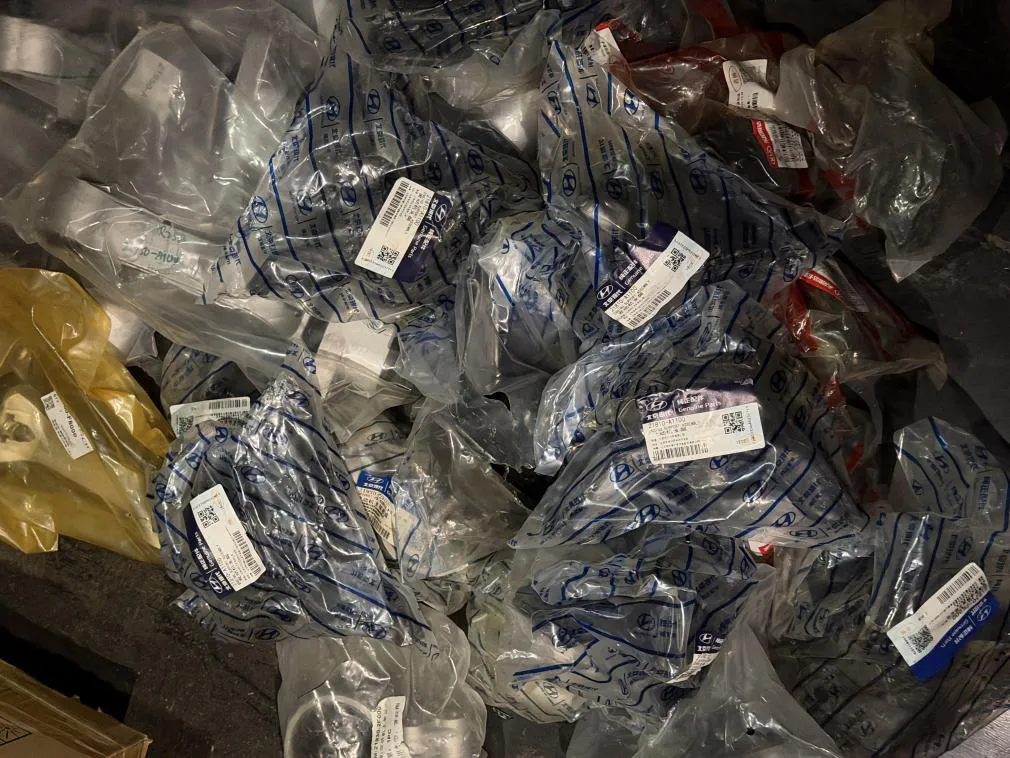 治理假冒 守护纯正丨BMP营销科护航一季度开门红