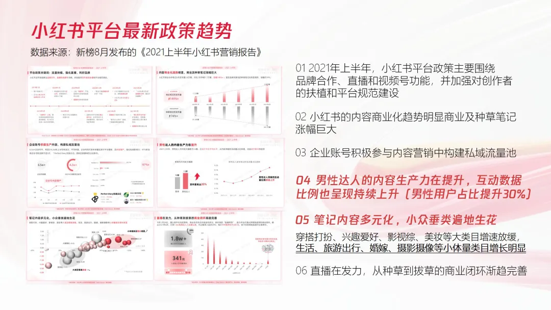 VIVO 小红书营销分析案