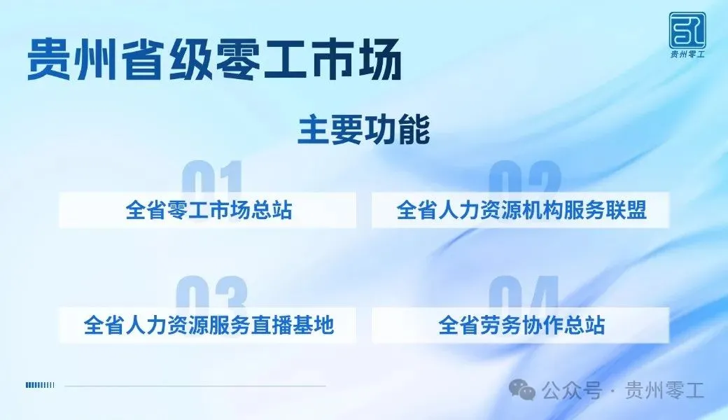 招聘预告|省零工市场4月招聘会火热开启,高薪岗位“职”等你来!