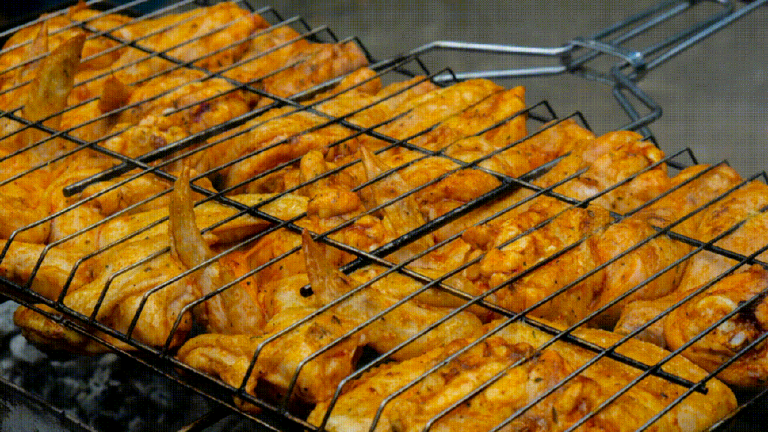 2026延平 [后厂农贸市场]前停车场大型光影瀑布美食.娱乐.游园会4月17日盛大开幕!全场免门票