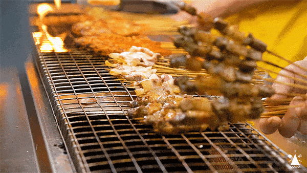 2026延平 [后厂农贸市场]前停车场大型光影瀑布美食.娱乐.游园会4月17日盛大开幕!全场免门票