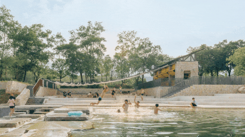 “惠州环两山建筑艺术计划”获年度品牌营销大奖