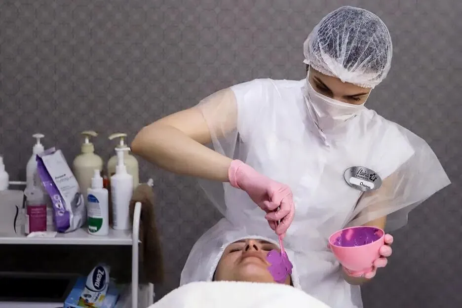 组合疗法受青睐,俄罗斯医美市场增四成