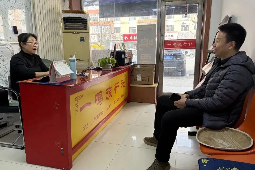 凤凰山景区:夏季旅游营销工作全面展开