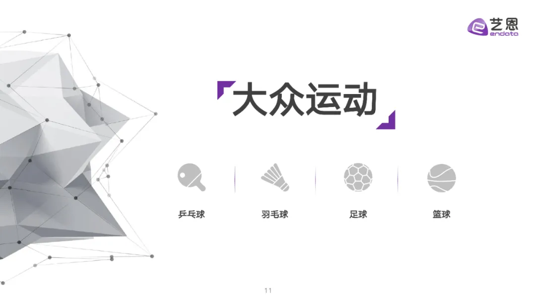 全民运动热潮升温,细分圈层撬动品牌营销价值