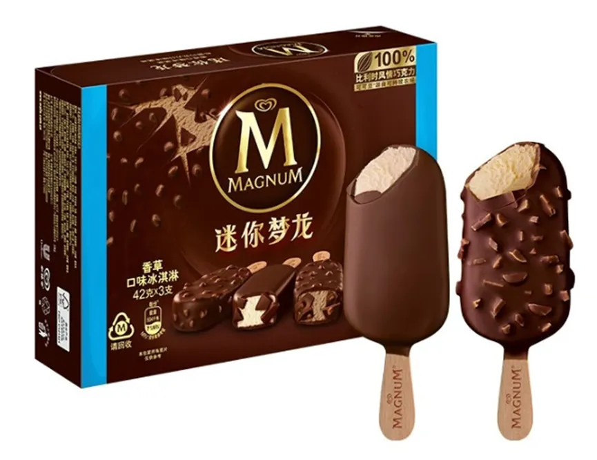 【风云】梦龙广告关联芭蕾舞鞋引争议!涉营销策略不当