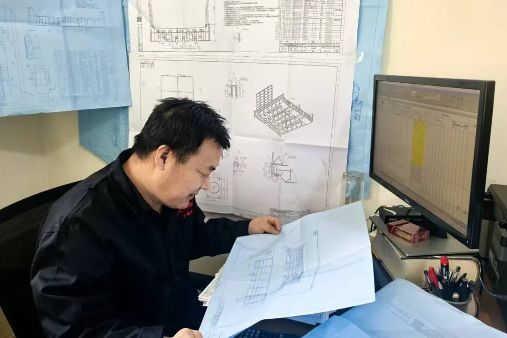 首季“成绩单” | 实干攻坚拓市场 精细管理提质效——机制公司2026年一季度工作纪实