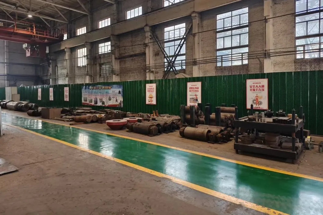 首季“成绩单” | 实干攻坚拓市场 精细管理提质效——机制公司2026年一季度工作纪实