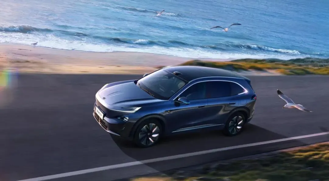 中国汽车市场一周行业信息快报——2026年4月第2期