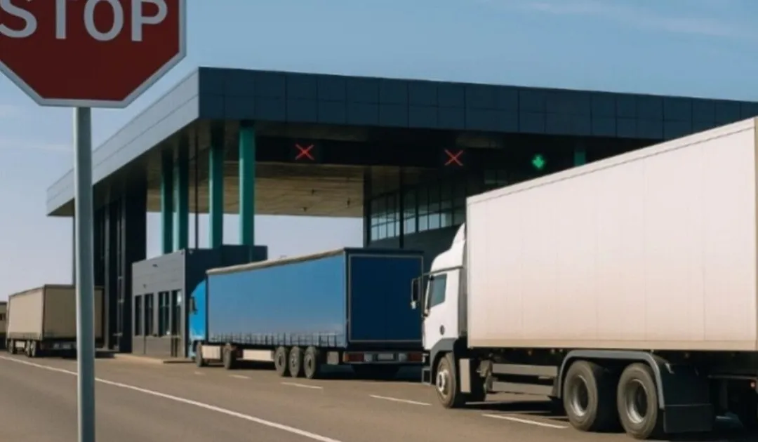 市场资讯 | 俄对华粮食出口增长55%,乌克兰小麦粉获准输华,特朗普下令封锁霍尔木兹海峡!