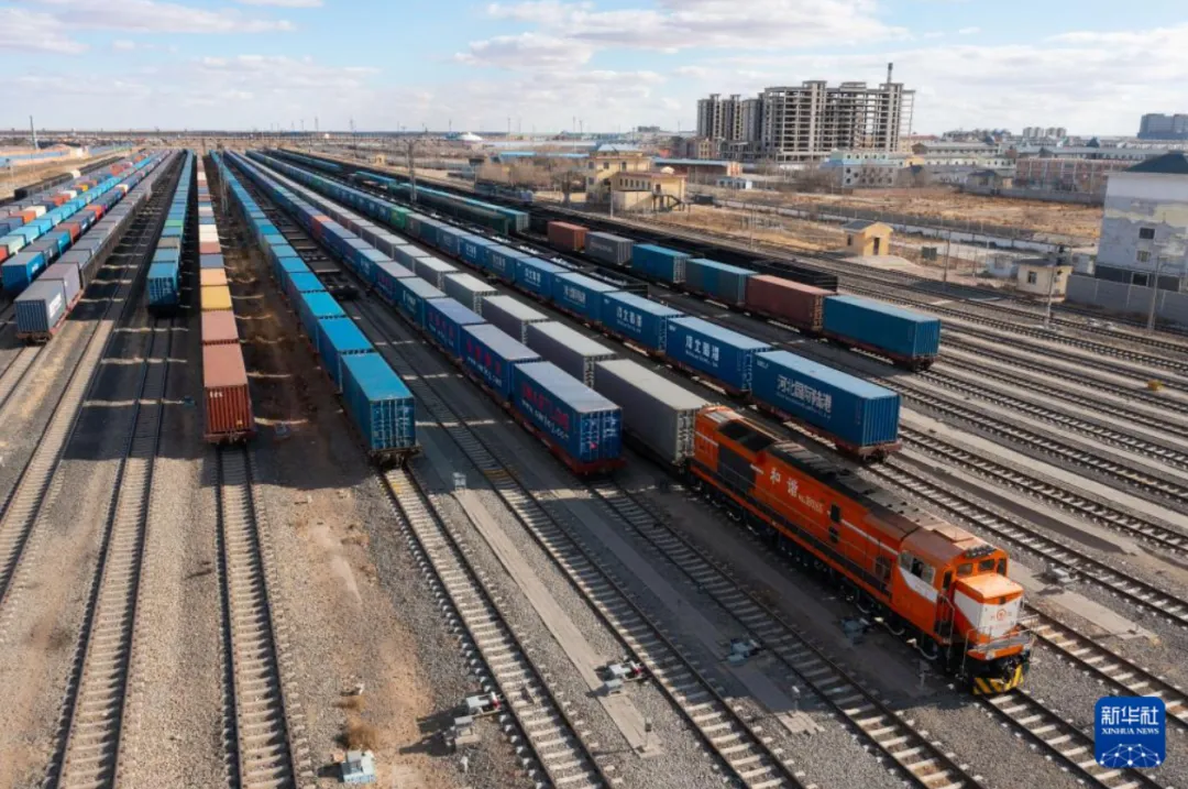 市场资讯 | 俄对华粮食出口增长55%,乌克兰小麦粉获准输华,特朗普下令封锁霍尔木兹海峡!