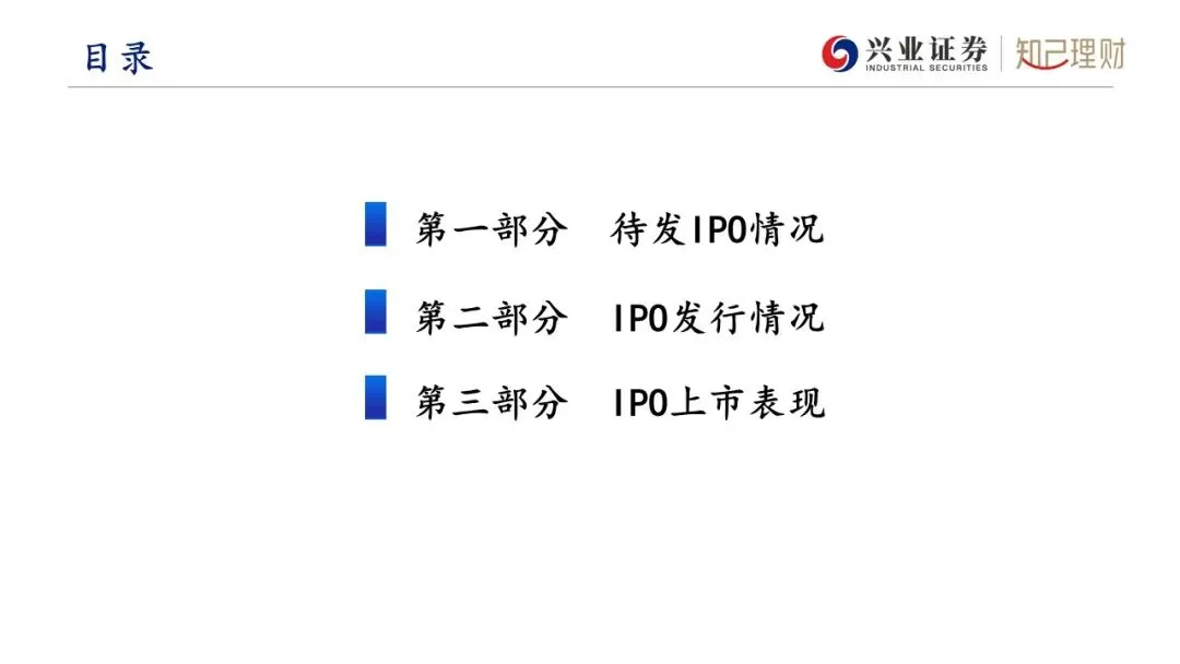 上市公司股权融资产品市场分析—IPO发行情况(2026年3月刊)
