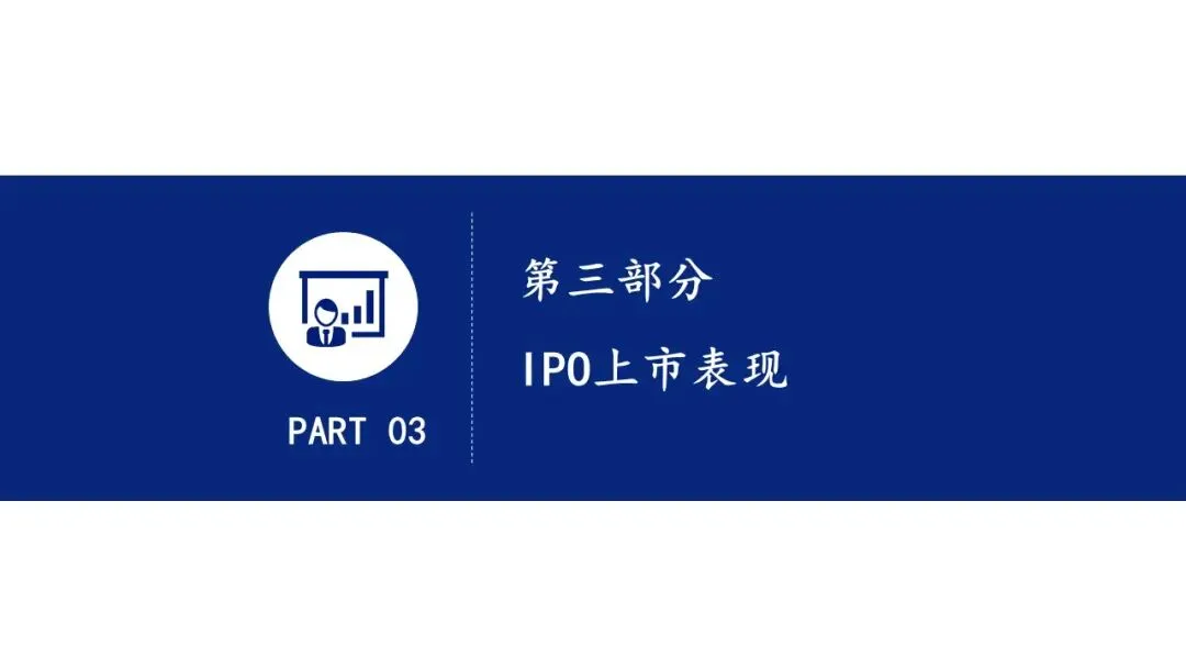 上市公司股权融资产品市场分析—IPO发行情况(2026年3月刊)