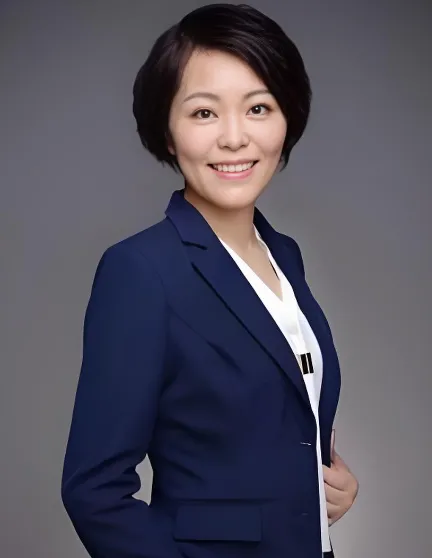 季婉——职业销售教练