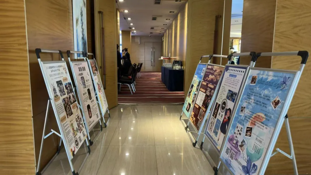 专业建设 | 葡萄酒文化与营销专业举办《毕业设计(主题酒会)》课程成果汇报暨2026届毕业酒会