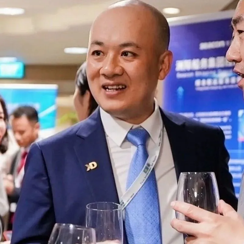 AET重返VLCC新造市场!传在恒力重工下单最多6艘LNG双燃料VLCC