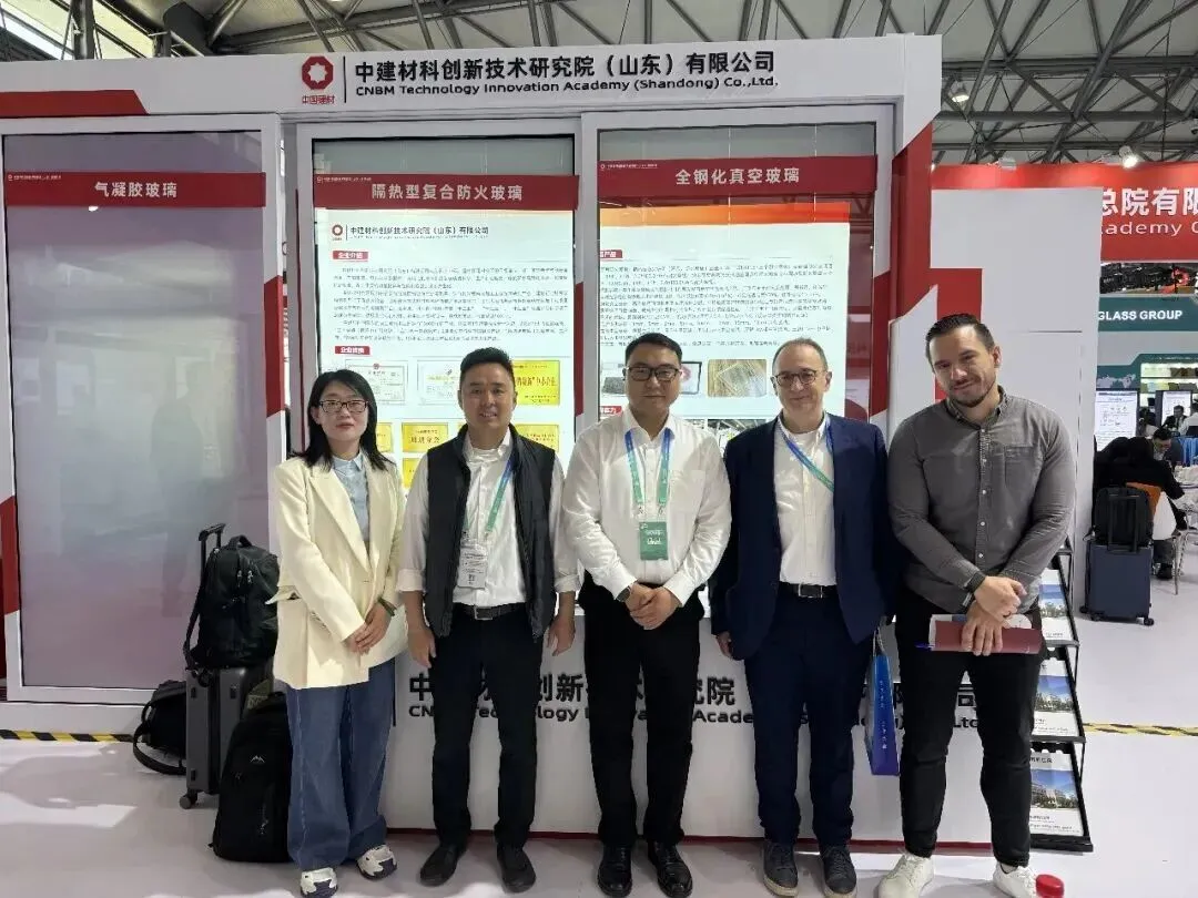 一文读懂气凝胶玻璃:市场、应用、玩家全图谱