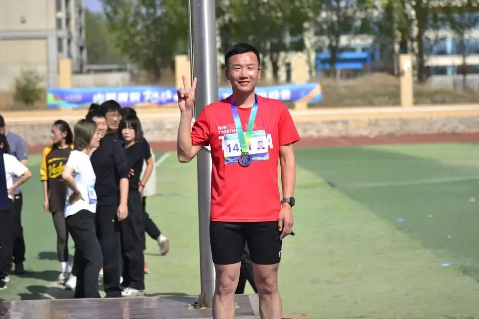 燃动赛场 聚力奋进丨营销总公司在公司“赢战马年 骐骥向远”职工趣味运动会多项赛事中取得优异成绩