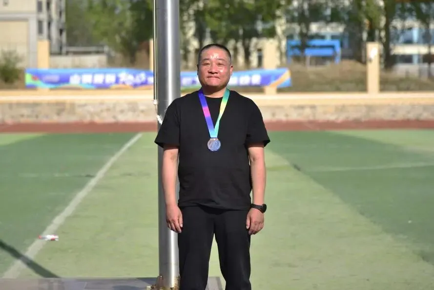 燃动赛场 聚力奋进丨营销总公司在公司“赢战马年 骐骥向远”职工趣味运动会多项赛事中取得优异成绩