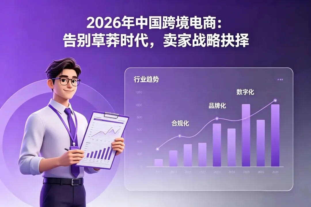 AI矩阵营销正成为流量红利消失后,品牌出海“降本增效”的关键答案