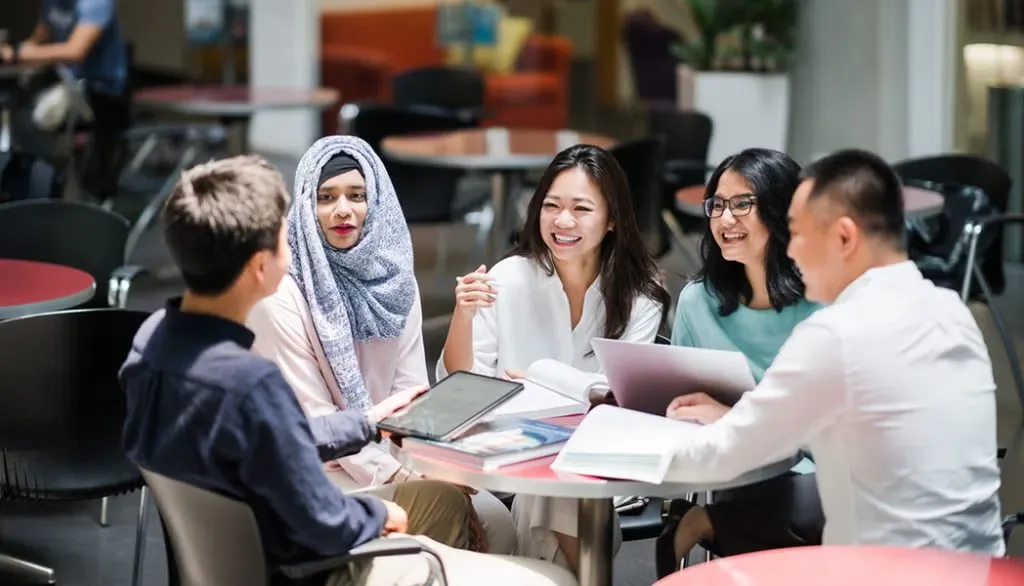 名校项目解析:NUS 市场营销分析与洞察硕士