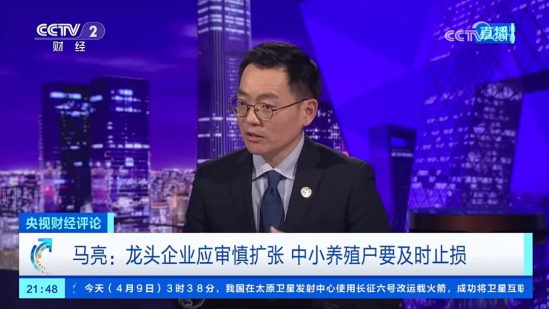 精读|生猪市场众说纷纭,央视给了养猪人一份透彻的猪市分析:猪价跌至新低,如何应对?