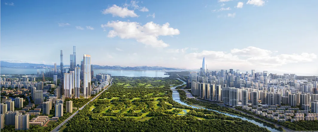 深业世纪山谷·世家 | 营销赋能 领跑小阳春