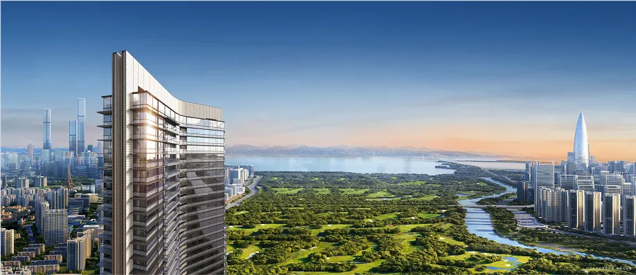 深业世纪山谷·世家 | 营销赋能 领跑小阳春