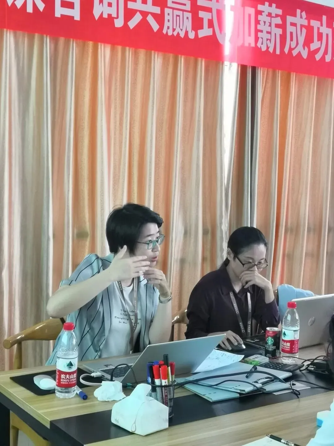 甭催了!这门让烘焙老板等了一年的节日营销课,终于来了