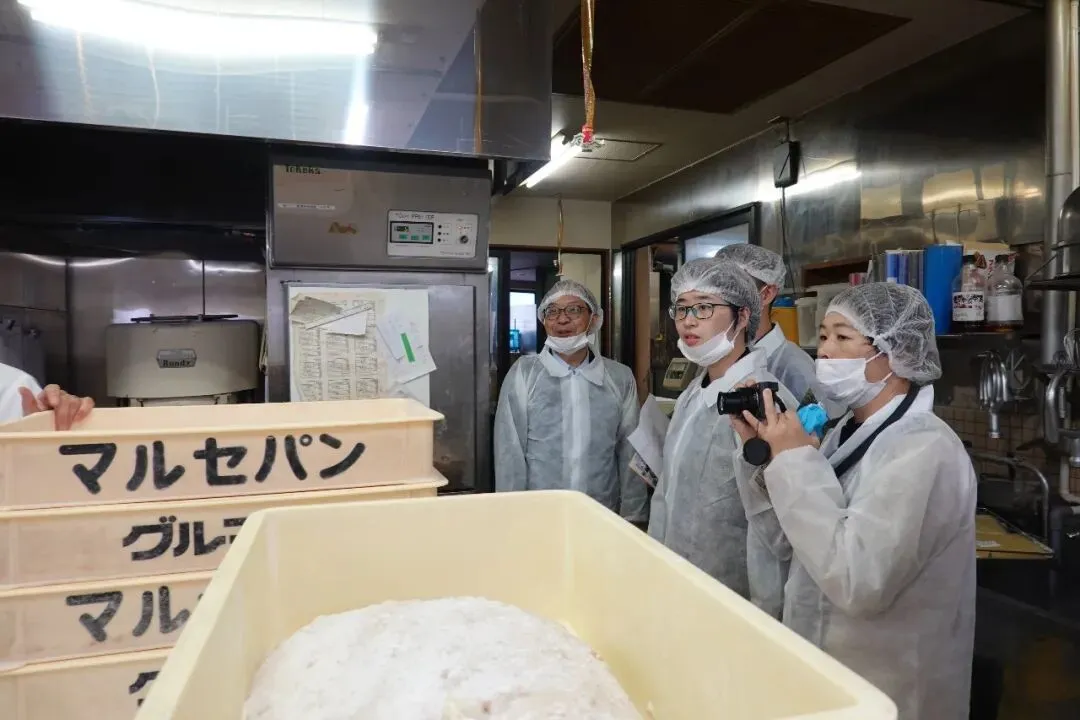 甭催了!这门让烘焙老板等了一年的节日营销课,终于来了