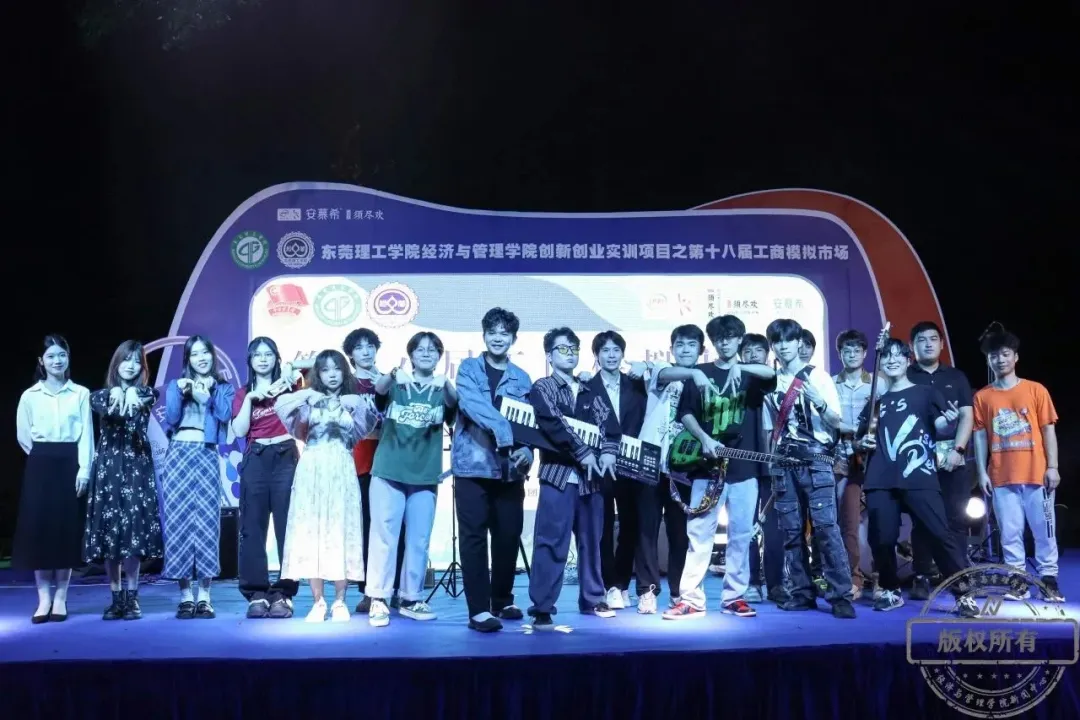 工模19th丨探索无限乐趣,工模市场等你来!