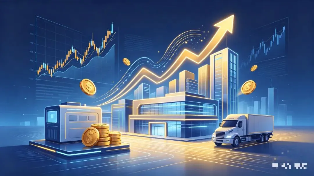 资本市场“精准滴灌”!第四套上市标准如何重塑新质生产力融资版图