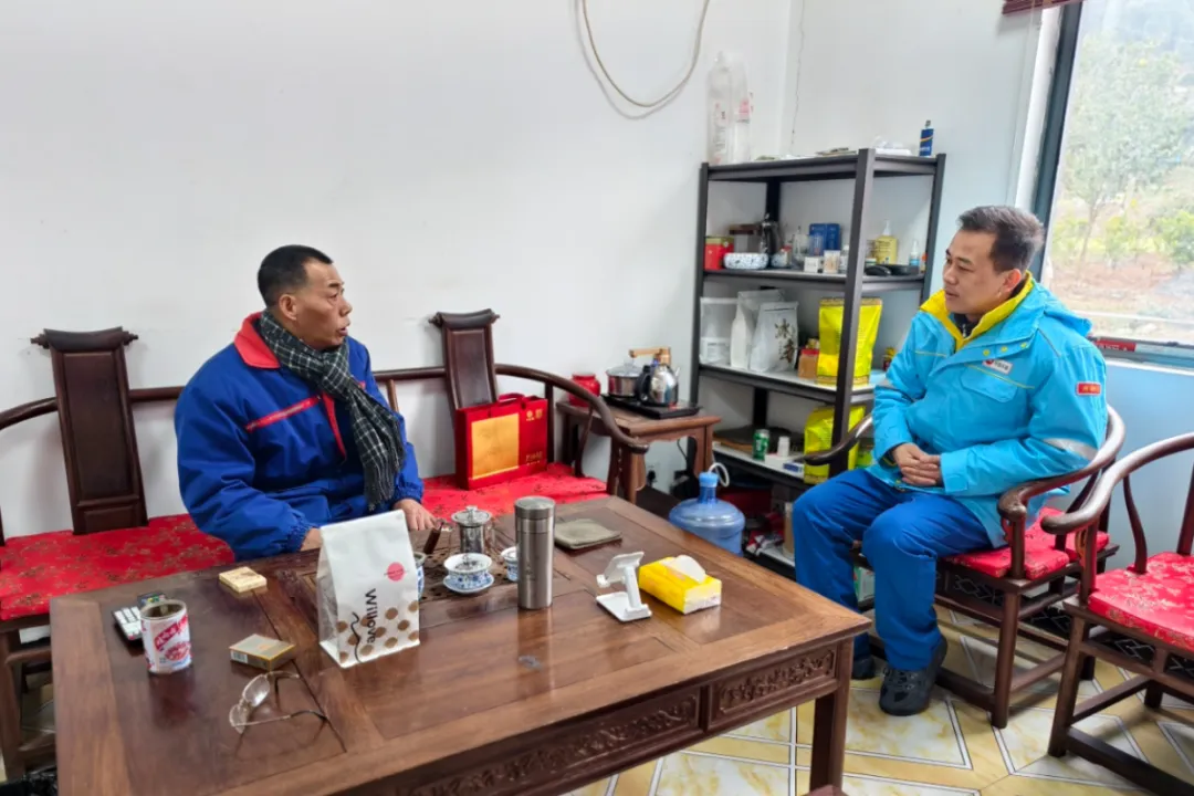 湖南销售公司:聚力客户开发 全员攻坚上量