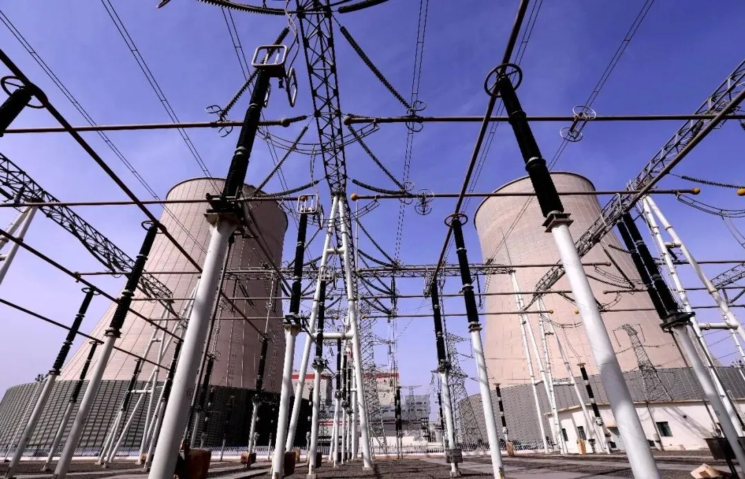 【公司新闻】营销生产同频攻坚 破局突围勇毅前行——哈密发电公司生产双线突围 筑牢全年发展根基