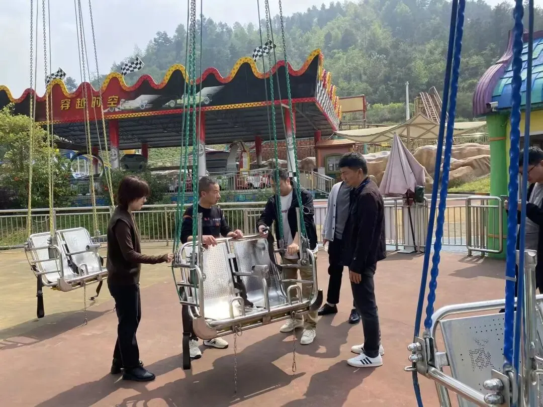 都匀市市场监督管理局一周重点工作动态(4月6日—4月12日)