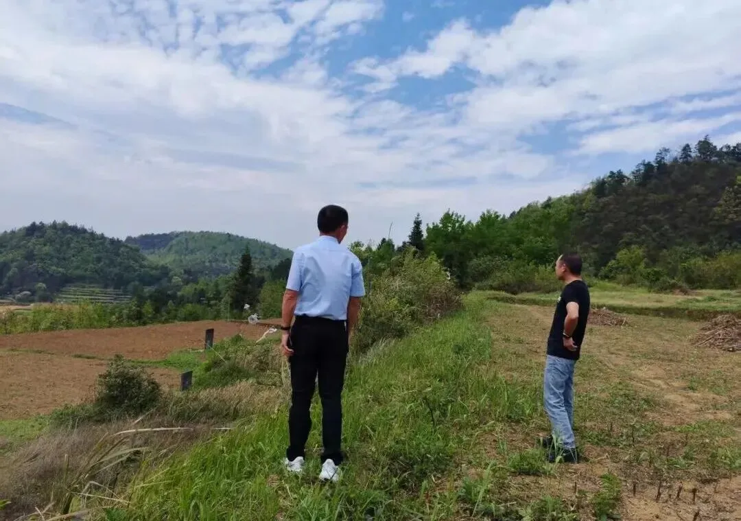 都匀市市场监督管理局一周重点工作动态(4月6日—4月12日)