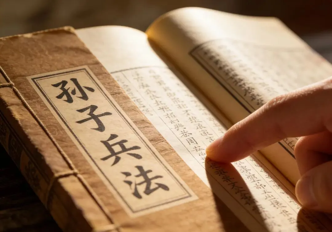 高维营销战略制定法