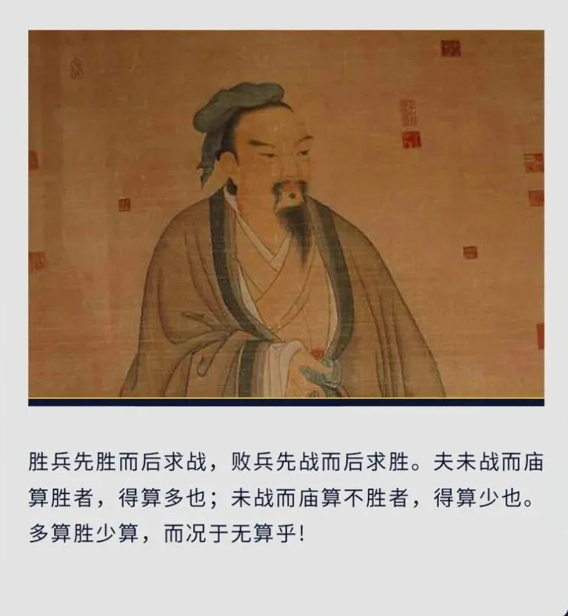 高维营销战略制定法