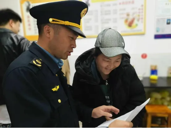 都匀市市场监督管理局一周重点工作动态(4月6日—4月12日)